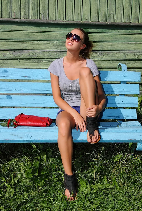 Татьяна, 23 года, 0 размер груди