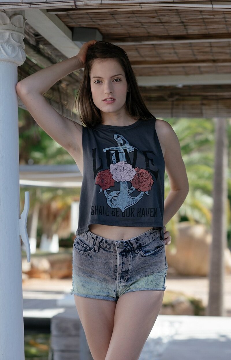 Дарья, 23 года, 4 размер груди