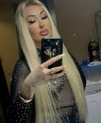 Маша, 38 лет, 2 размер груди