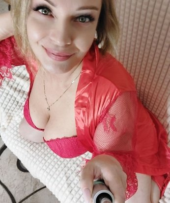 Полина, 40 лет, 3 размер груди